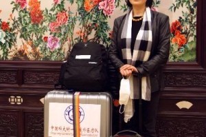 安徽科学精准防控保障人民健康