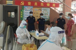 重庆疫情何时休？一座山城的抗疫时间线