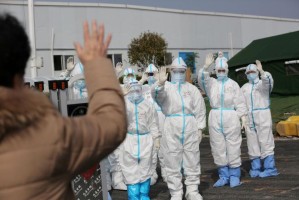 我国疫情何时开始？——从武汉封城到常态化防控的抗疫历程