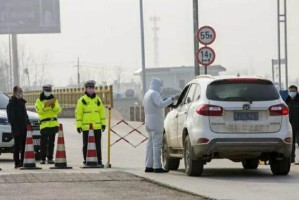 疫情封路，一场全球交通的紧急刹车