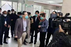 封城时刻，人类与病毒赛跑的集体记忆