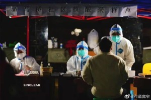 江西与成都疫情挑战，应对与希望
