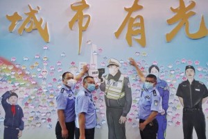 北京机场，科技赋能与人文关怀并重的全球抗疫防线