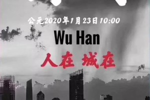 武汉封城，疫情初期的关键决策与深远影响
