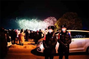 2022年的上海，封控记忆与城市韧性