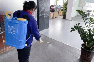 携手共筑健康防线，青海省疫情防控通告与杭州最新动态