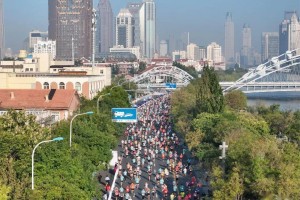 解封时刻，天津2023年疫情解封背后的城市记忆
