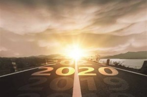 2020，当世界按下暂停键的那一年