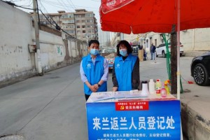 上海年前疫情，一座城市的免疫系统与集体记忆