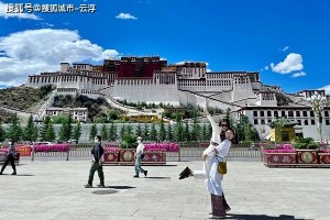 疫情下拉萨安全健康文化游，和谐之旅全攻略