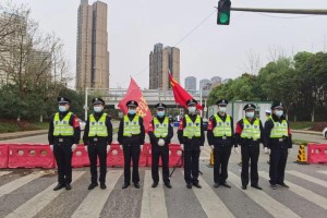 疫情下江西省住建厅筑牢建筑工地安全防线，保障民生福祉