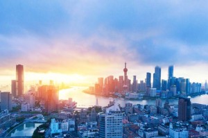 疫情下的城市应对与挑战，上海与天津的比较
