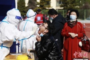 青海疫情防控成效显著，多项措施助力疫情防控