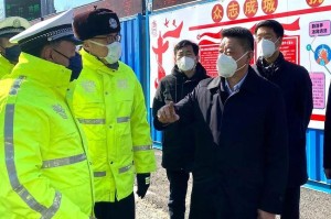 济南疫情最新消息，城市防控与民生保障的双重挑战