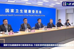河南卫健委发言人，疫情下的坚守与担当
