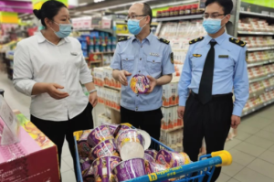广西南宁精准施策守护城市安全
