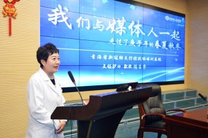 青海精准防控下疫情稳定与经济复苏