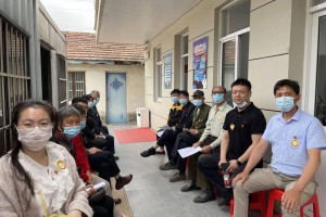 江苏紧急行动，省委领导奔赴南京，共筑防疫长城