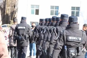 青海省疫情防控指挥部通告，加强疫情防控，保障人民生命健康