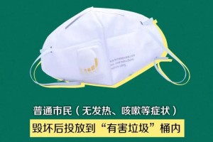 解封之后，当口罩摘下，我们如何重新学会呼吸？