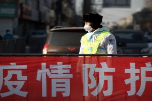 辽宁精准施策共筑疫情防控安全防线