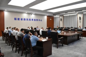 福建疫情防控指挥部，科学精准施策，共筑安全防线