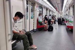 广州疫情防控成效显著，经济复苏稳步前行