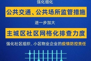 重庆精准施策科学防控共筑安全防线