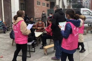 重庆疫情区，现状挑战、防控复苏与未来展望