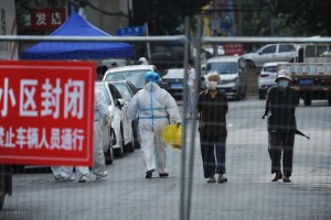 疫情何时封闭小区，回顾与反思