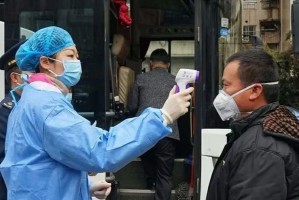 2019年武汉，那些被按下暂停键的78天