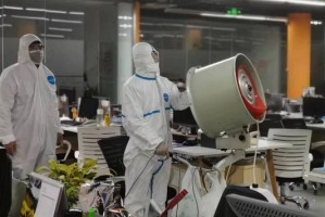 疫情何时能停止上班？——探讨疫情对工作模式的长远影响