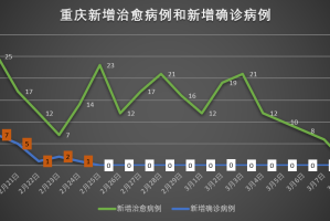 重庆市疫情分析报告，疫情现状与防控措施