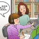 疫情下的家教生活，漫画阅读如何成为家庭教育的桥梁