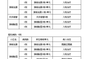 武汉疫情什么时候解封的2023