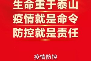 福建省疫情防控指挥中心电话，守护健康的生命线