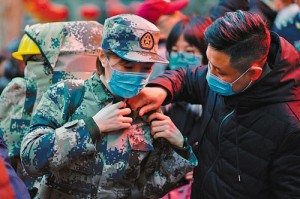 疫情，一场被误解的集体精神仪式