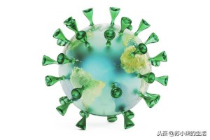 新冠疫情背后的罪魁祸首，新型冠状病毒（SARS-CoV-2）