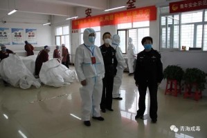 青海与南京协同防控疫情，区域联动下的疫情管控与最新政策