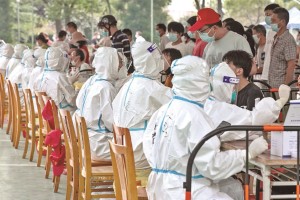 海口疫情新增病例，全民努力共克防控挑战