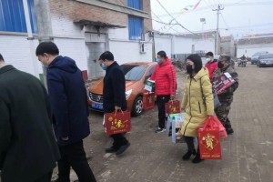 武汉疫情防控指挥部，共筑疫情防线 守护美好家园