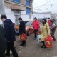 武汉疫情防控指挥部，共筑疫情防线 守护美好家园