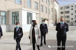 青海疫情精准防控成效显著，未来展望稳定