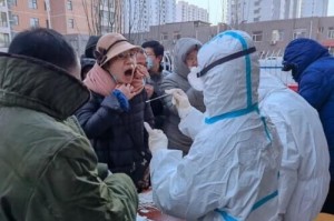 武汉疫情那一年开始的，一场全球危机的序幕