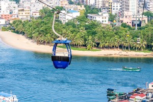 海南省精准施策守护海岛安宁