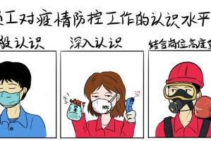 2021疫情漫画大全，当幽默成为我们的疫苗