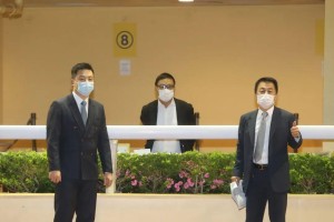 香港疫情分析报告，疫情现状与防控措施