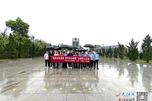 江西筑牢防线，守护家园