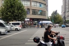 武汉封城，一场与时间赛跑的抗疫阻击战