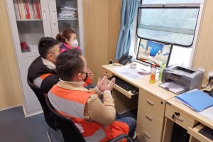 福建杭州携手共筑防疫屏障